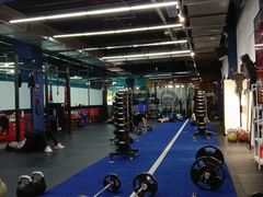-F45 TRAINING健身工作室(体育中心店)