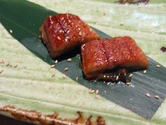 蒲烧鳗鱼-匠和风精致料理(宁德万达店)