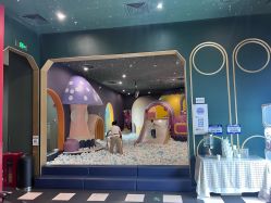 -MELAND CLUB亲子乐园·派对·餐厅(北京芳圆里ID MALL店)
