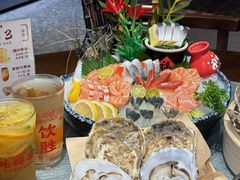 -蚝得喜海鲜(东城店)