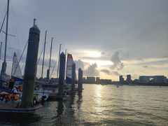 -五缘湾游艇帆船俱乐部