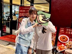 -江味龙虾馆·裸蓝龙虾(南山店)