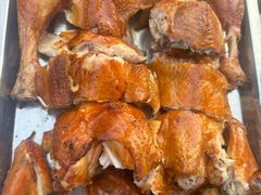 -新湖烧鸡(光明店)