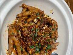-湘力力小院·鱼汤泡饭(枫林路店)