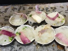 -汉丽轩韩式自助烤肉十二年(SM广场店)
