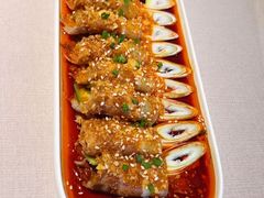 -漢舍中国菜馆(889广场店)