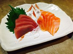 -贵木日本料理·铁板烧(新地假日广场店)