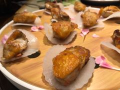 -鼎盛私厨·新派顺德菜(上河坊店)