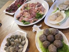 牛肉丸-吉友粥底火锅(方斜路店)