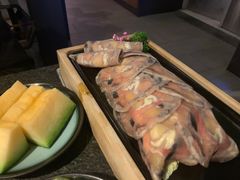 -湊湊火锅·茶憩(和平大悦城店)