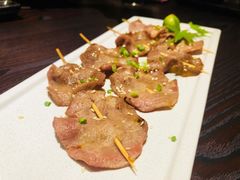 -竹之月日本料理铁板烧(香江花园店)