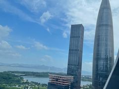 -小南洋海景餐厅(深圳湾店)