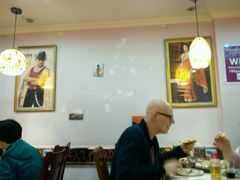 android_upload_pic-葛尼沙印度餐厅 (镇明路店)