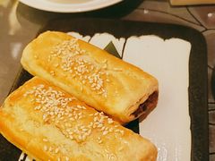 -汕头龙光喜来登酒店-采悦轩中餐厅