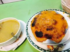 -胜利茶餐室
