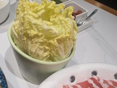 -曲氏老北京铜锅涮肉•火锅(不老街店)