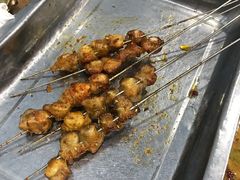 -老虎滩大连海鲜烧烤(建邺云锦路总店)