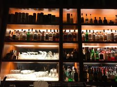 -Hill.Cocktail半山酒吧(中山店)