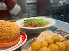 -敏华冰厅(平安金融中心店)