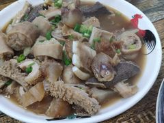 -正宗阳山牛杂(东城店)