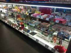 -星际传奇(西安三桥万象城店)