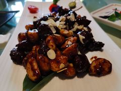 -陆壹捌餐厅(五大道店)