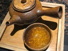 -花隐日式怀石料理(万象城购物中心店)