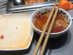 -海底捞火锅(飞马水城店)