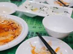 -令氏家外家岐山面(火炬路店)