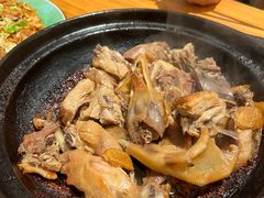 -莲花公园煎蟹·30年闽菜(火车站店)
