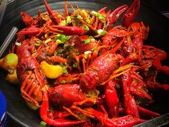 -虾小龙老长沙龙虾馆(坡子街店)