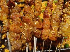 -那些年记忆烧烤