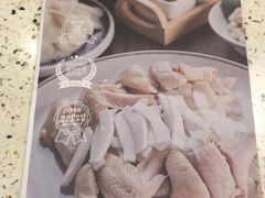 -椰子营·椰子鸡火锅(万象里店)