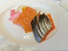-康莱德酒店·美庭自助餐厅