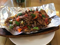 -下梅人家土菜馆(历史文化餐厅度假区店)