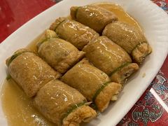 -玉华台饭庄(裕中西里小区店)