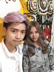 -MG Style Salon