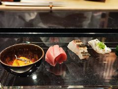 -奈良本寿司(永嘉路店)