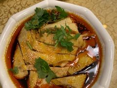 -阿莉餐厅(枣阳路店)