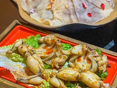 -吼堂老火锅(湖滨银泰in77店)