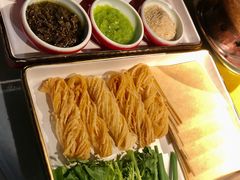 -京味斋·北京烤鸭(华威桥北工大店)