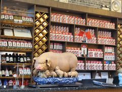 -猪肉婆私房菜(容桂总店)