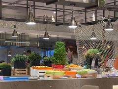 -星璞餐厅(深铁塘朗城君璞酒店)