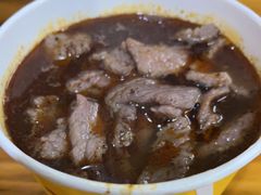 -王记生烫牛杂面馆(兰陵路店)
