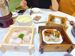 -丰谷酒家(鹏瑞利季华广场店)