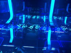 游乐设施-上海迪士尼度假区