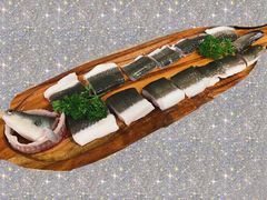 -本炙炭烤·蒲烧活鳗料理店(金沙洲店)