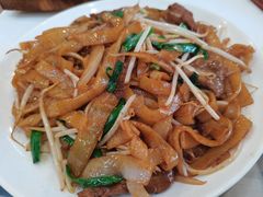 -朋友轩粤菜(十里河店)