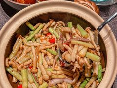 -简小舍·民间手艺菜(武昌江滩店)