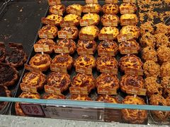 -泸溪河桃酥(西直门凯德店)